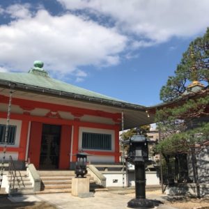室泉寺御府内