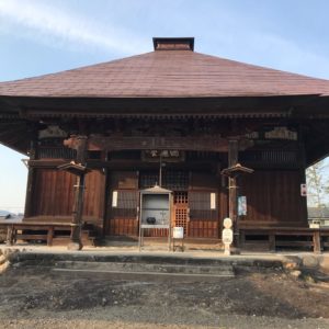 龍石寺