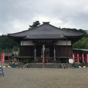 霊厳寺番外１番